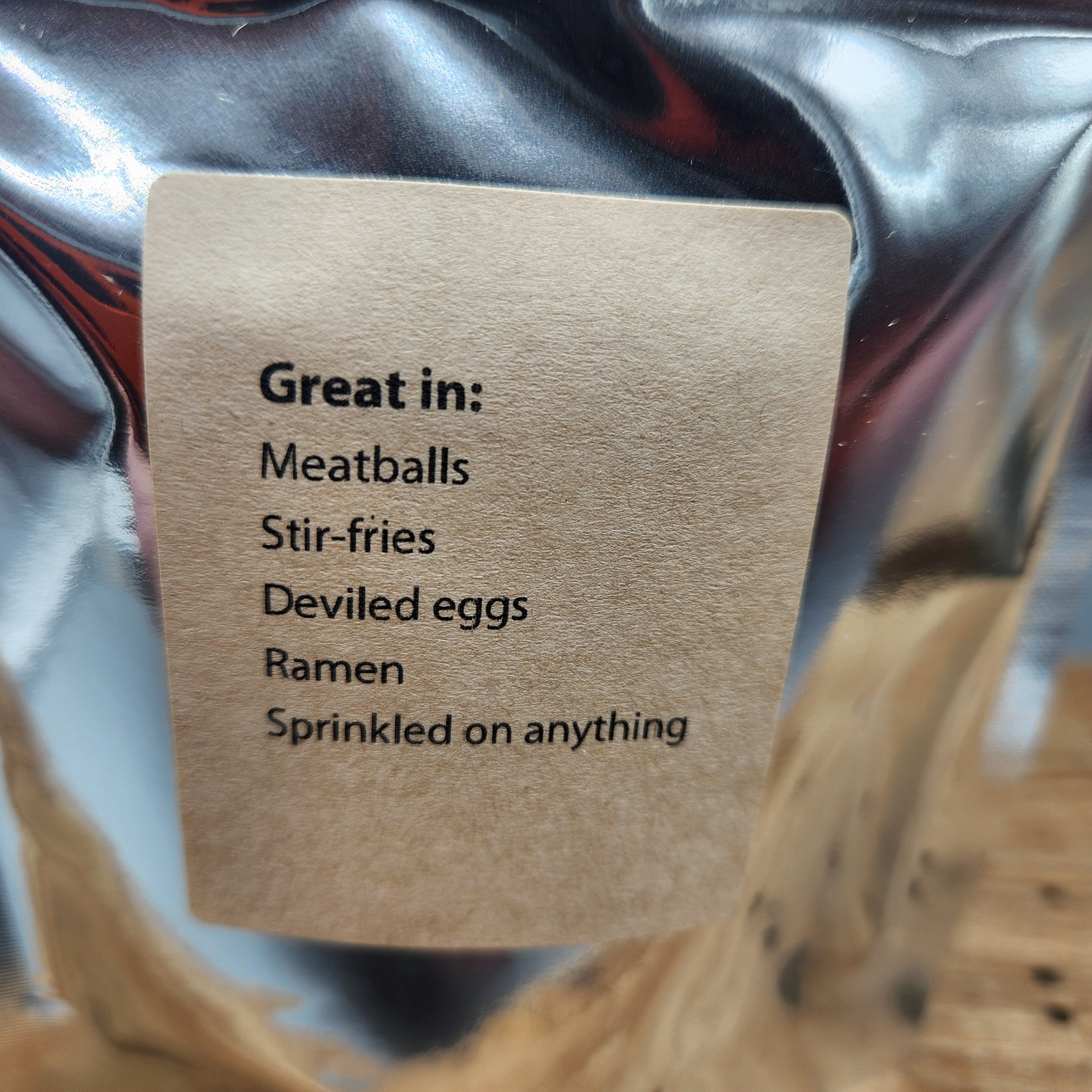 Dragon Fire Spice – Organic Bold Fantasy Seasoning Blend