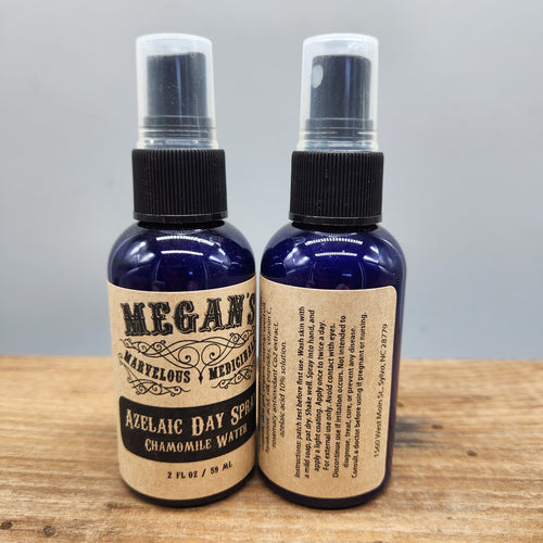 Azelaic Day Spray 10% Azelaic Acid Facial Serum for Even Skin Tone