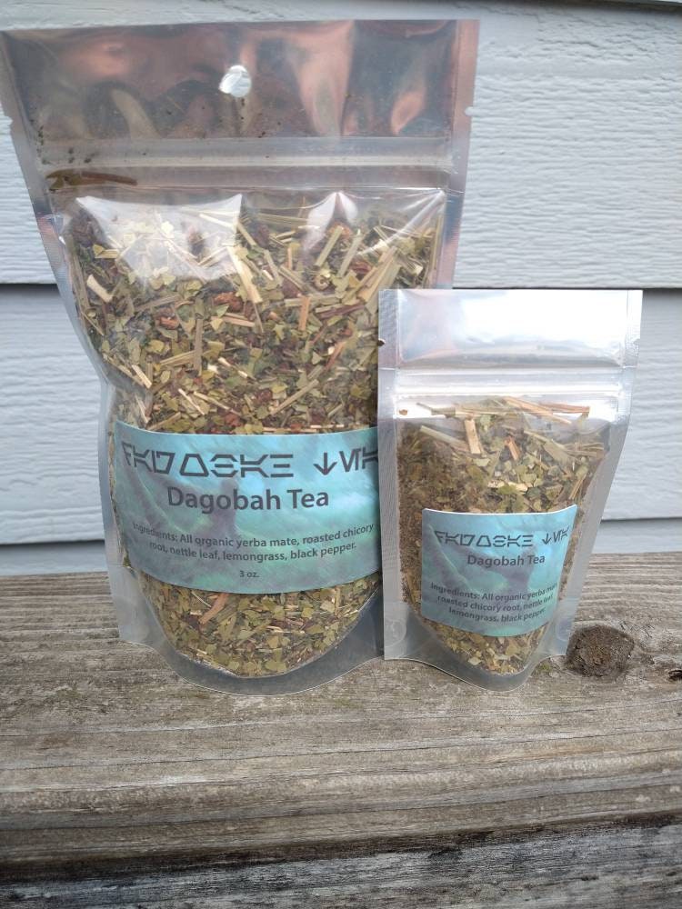 Star Wars Tea Set – 4 Galactic Organic Loose Leaf Blends with Optional 3D Printed Box