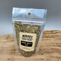 Yerba Mate Green Organic Tea, Loose Leaf South American Mate, Natural Caffeine Tea