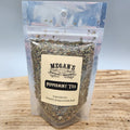 Pure Peppermint Organic Loose Leaf Herbal Caffeine-Free Tea