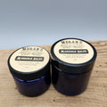 Marigold (Calendula) Salve Plant-Infused Natural Balm