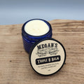 Triple B Balm – Traditional Herbal Skin Balm for Butts, Babies & Boobies