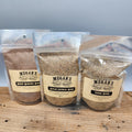 Medieval Spice Gift Set – Viking, Nordic & Roman Organic Herb Blends