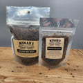 Smoked Sea Salt – Alderwood Smoked Pacific Sea Salt