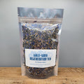 Galli-Grey Tea Doctor Who Themed Organic Earl Grey Loose Leaf Tea Gift Ready