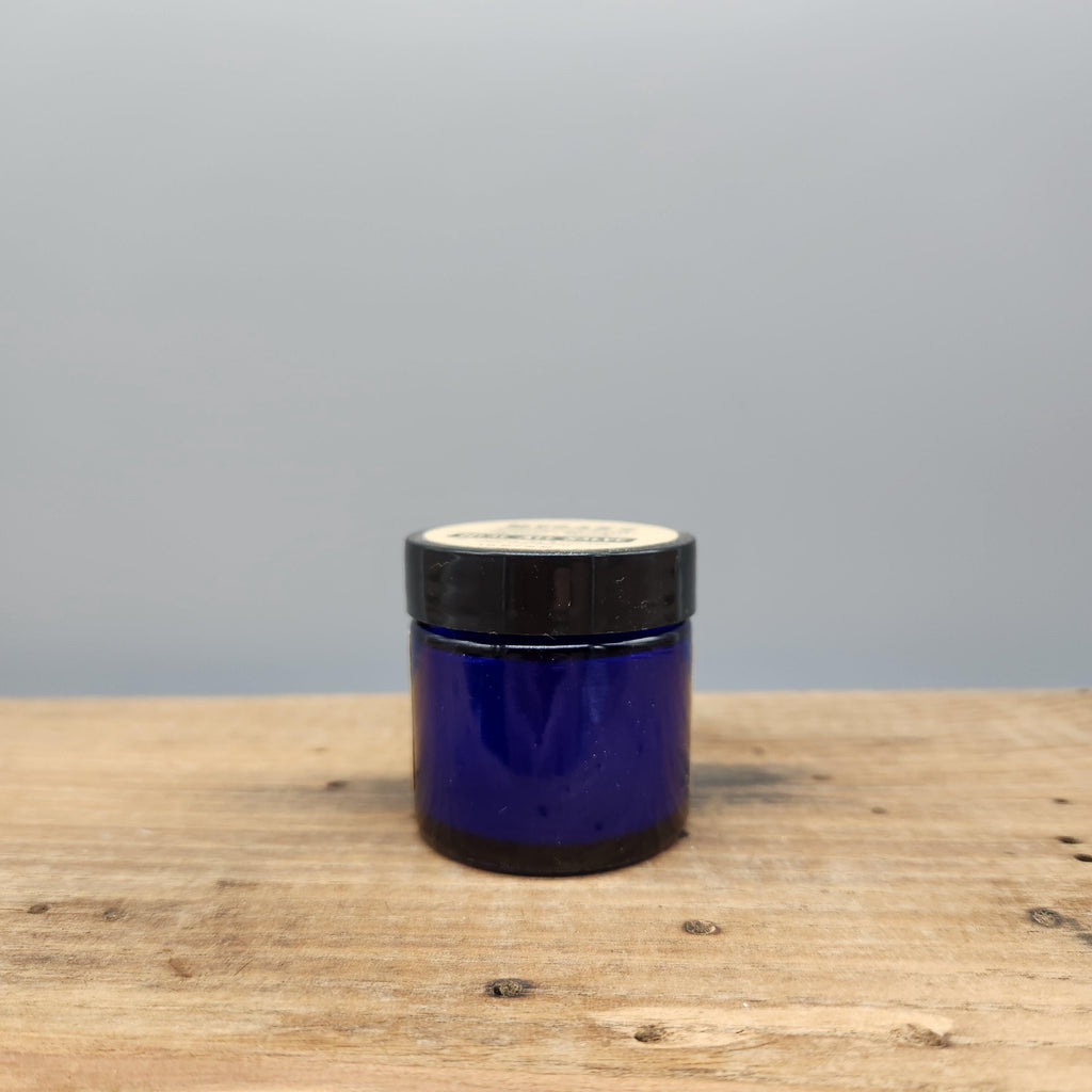 Heal All Skin Salve – Herbal Botanical Balm with Plantain, Yarrow & Arnica