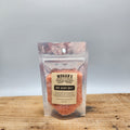 Red Alaea Sea Salt – Hawaiian Style Mineral Salt – Gourmet Finishing & Cooking Salt