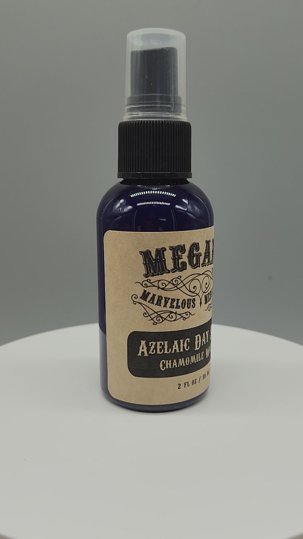Azelaic Day Spray 10% Azelaic Acid Facial Serum for Even Skin Tone