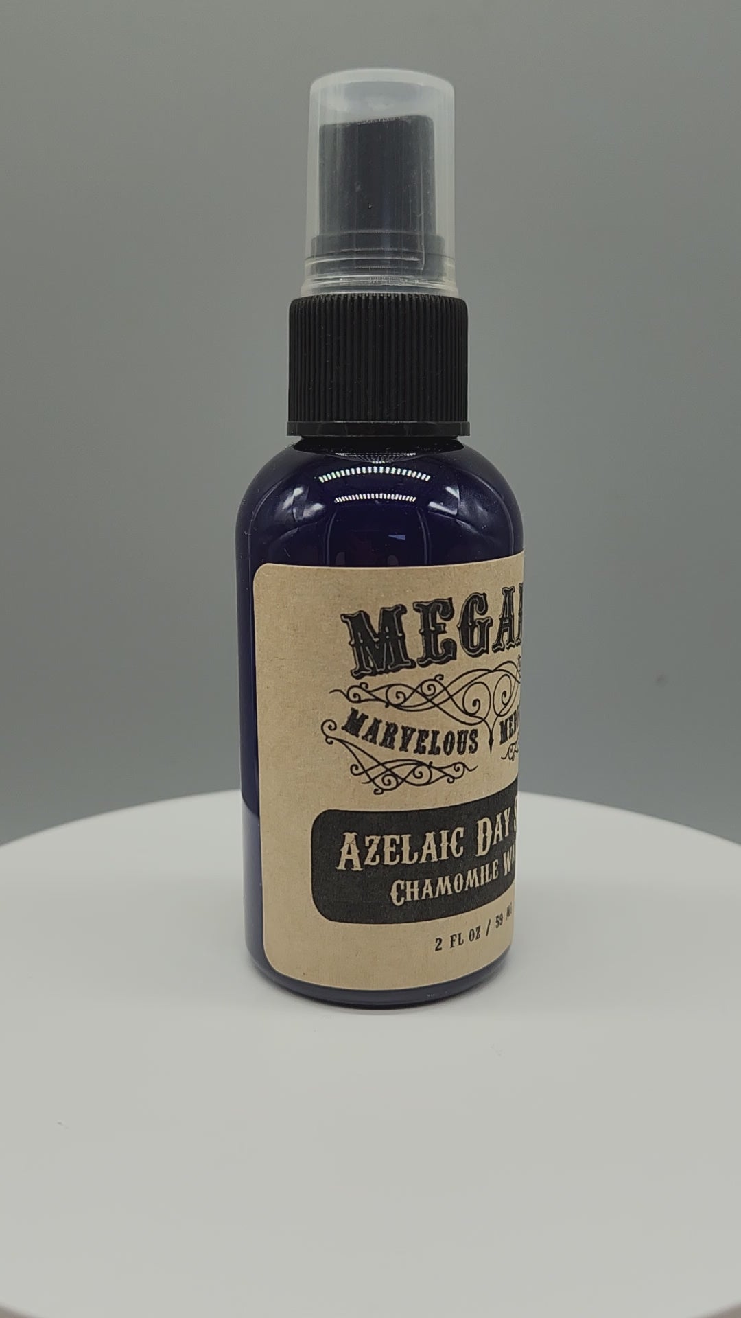 Azelaic Day Spray