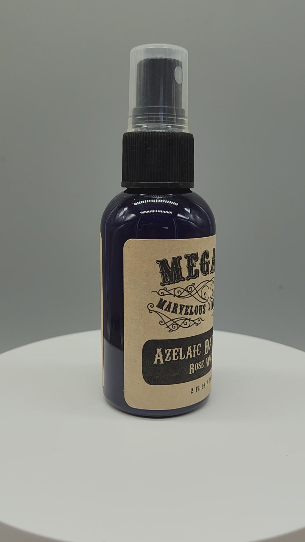 Azelaic Day Spray 10% Azelaic Acid Facial Serum for Even Skin Tone