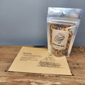 Mulled Cider Spice Blend – Redwall Inspired Organic Cider & Wine Spice