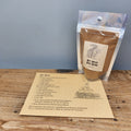 Nut Bread Spice Blend – Redwall Inspired Organic Baking Spice