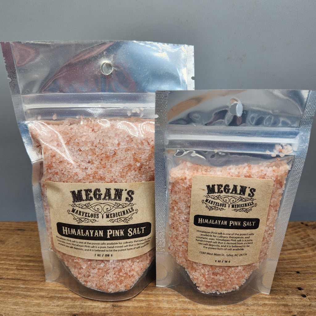 Gourmet Salt Sampler Set – Black Lava, Red Alaea, Smoked, Himalayan & French Grey Sea Salt